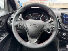 Used 2023  Chevrolet Equinox FWD 4dr RS at Dime Down by Frank Leta near Bridgeton&comma; MO