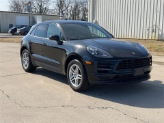  2019 Porsche Macan AWD at Dime Down by Frank Leta near Bridgeton, MO