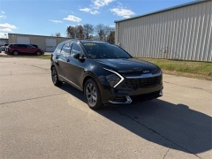  2024 Kia Sportage SX FWD at Dime Down by Frank Leta near Bridgeton, MO