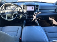 Used 2022  Ram 1500 Lone Star 4x2 Crew Cab 5'7" Box at Dime Down by Frank Leta near Bridgeton, MO