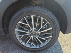 Used 2021  Hyundai Tucson Ultimate AWD at Dime Down by Frank Leta near Bridgeton, MO