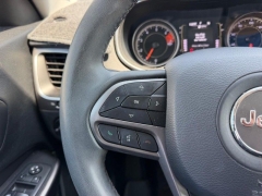 Used 2020  Jeep Cherokee Latitude Plus 4x4 at Dime Down by Frank Leta near Bridgeton&comma; MO