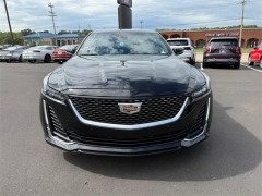Used 2024  Cadillac CT5 RWD 4dr Sdn Premium Luxury at Dime Down by Frank Leta near Bridgeton&comma; MO