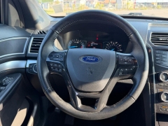 Used 2017  Ford Explorer 4d SUV FWD XLT Ecoboost at Dime Down by Frank Leta near Bridgeton&comma; MO