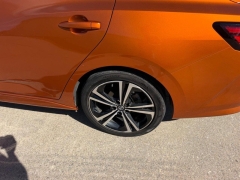 Used 2022  Nissan Sentra SR CVT at Dime Down by Frank Leta near Bridgeton&comma; MO