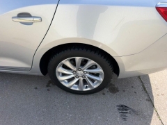 Used 2016  Buick LaCrosse 4d Sedan Leather V6 at Dime Down by Frank Leta near Bridgeton&comma; MO