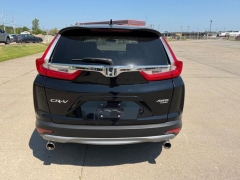 Used 2019  Honda CR-V 4d SUV AWD EX at Dime Down by Frank Leta near Bridgeton&comma; MO