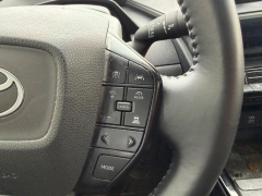 Used 2025  Toyota Prius LE at Dime Down by Frank Leta near Bridgeton&comma; MO