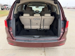 Used 2018  Honda Odyssey EX-L Auto at Dime Down by Frank Leta near Bridgeton&comma; MO