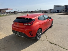 Used 2019 Hyundai Veloster 2.0 Auto at Dime Down by Frank Leta near Bridgeton, MO
