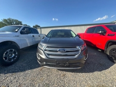 Used 2018  Ford Edge 4d SUV AWD SEL EcoBoost at Dime Down by Frank Leta near Bridgeton&comma; MO
