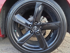 Used 2024  Nissan Sentra SR CVT at Dime Down by Frank Leta near Bridgeton&comma; MO