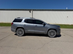 Used 2021  GMC Acadia AWD 4dr Denali at Dime Down by Frank Leta near Bridgeton&comma; MO