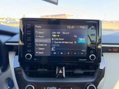 Used 2022  Toyota Corolla Hybrid LE CVT at Dime Down by Frank Leta near Bridgeton&comma; MO