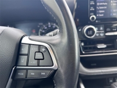 Used 2021 Toyota Highlander XLE AWD at Dime Down by Frank Leta near Bridgeton, MO