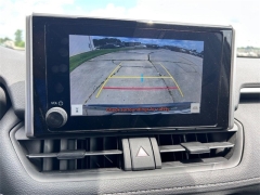 Used 2024 Toyota RAV4 Hybrid XLE AWD at Dime Down by Frank Leta near Bridgeton, MO