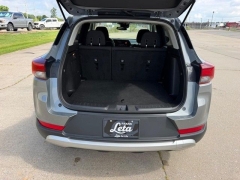 Used 2024  Chevrolet Trailblazer AWD 4dr LT at Dime Down by Frank Leta near Bridgeton&comma; MO