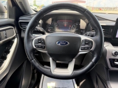 Used 2021  Ford Explorer XLT 4WD at Dime Down by Frank Leta near Bridgeton&comma; MO