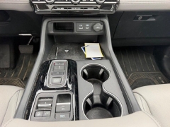 Used 2025  Honda Pilot Touring AWD at Dime Down by Frank Leta near Bridgeton&comma; MO