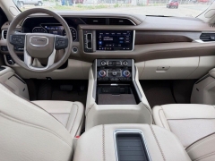 Used 2021  GMC Yukon 4WD 4dr Denali at Dime Down by Frank Leta near Bridgeton&comma; MO