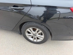 Used 2016  Hyundai Sonata 4dr Sdn 2&period;4L SE at Dime Down by Frank Leta near Bridgeton&comma; MO