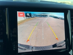 Used 2025  Ram 1500 4WD Tradesman Crew Cab 5'7" Box at Dime Down by Frank Leta near Bridgeton&comma; MO