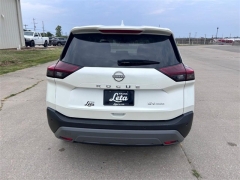 Used 2023 Nissan Rogue AWD SV at Dime Down by Frank Leta near Bridgeton, MO