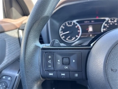Used 2023 Nissan Rogue AWD SV at Dime Down by Frank Leta near Bridgeton, MO