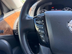 Used 2021  Nissan Armada 4x4 SL at Dime Down by Frank Leta near Bridgeton&comma; MO