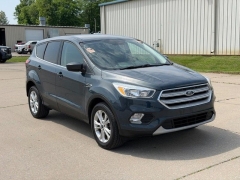  2019 Ford Escape 4d SUV 4WD SE at Dime Down by Frank Leta near Bridgeton, MO