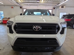Used 2025  Toyota Tacoma 2WD SR XtraCab 6ft Bed AT at Dime Down by Frank Leta near Bridgeton&comma; MO
