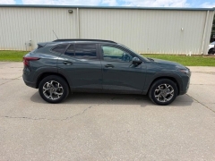 Used 2025  Chevrolet Trax FWD 4dr LT at Dime Down by Frank Leta near Bridgeton&comma; MO