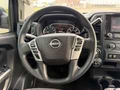 Used 2023  Nissan Titan 4x4 Crew Cab SV at Dime Down by Frank Leta near Bridgeton&comma; MO