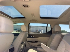 Used 2021  GMC Acadia AWD 4dr Denali at Dime Down by Frank Leta near Bridgeton&comma; MO