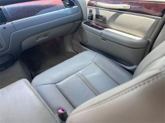 Used 2006 Lincoln Town Car 4d Sedan Signature Limited at Dime Down by Frank Leta near Bridgeton, MO