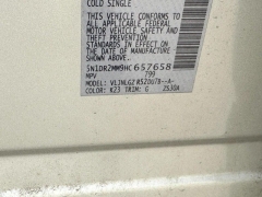 Used 2017  Nissan Pathfinder 4x4 SL at Dime Down by Frank Leta near Bridgeton&comma; MO