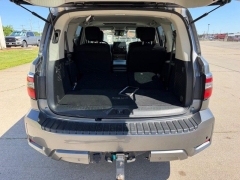 Used 2021  Nissan Armada 4x4 SL at Dime Down by Frank Leta near Bridgeton&comma; MO