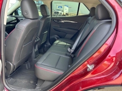 Used 2023 Buick Envision FWD 4dr Essence at Dime Down by Frank Leta near Bridgeton, MO