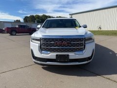 Used 2022  GMC Acadia FWD 4dr Denali at Dime Down by Frank Leta near Bridgeton&comma; MO