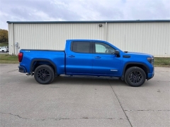 Used 2023  GMC Sierra 1500 4WD Crew Cab 147" Elevation w/3SB at Dime Down by Frank Leta near Bridgeton, MO
