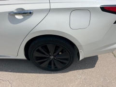 Used 2019  Nissan Altima 4d Sedan AWD 2&period;5L Platinum at Dime Down by Frank Leta near Bridgeton&comma; MO