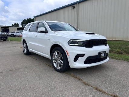 2022 Dodge Durango R/T's photo