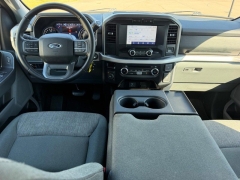 Used 2023  Ford F-150 4WD SuperCrew 5&period;5' Box at Dime Down by Frank Leta near Bridgeton&comma; MO