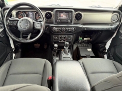 Used 2019  Jeep Wrangler Unlimited Sport S 4x4 at Dime Down by Frank Leta near Bridgeton&comma; MO