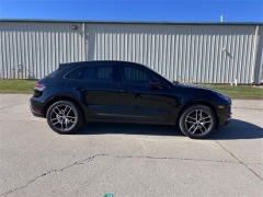 Used 2022  Porsche Macan AWD at Dime Down by Frank Leta near Bridgeton, MO