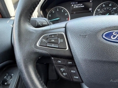 Used 2019  Ford EcoSport 4d SUV FWD SE at Dime Down by Frank Leta near Bridgeton&comma; MO