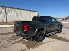 Used 2023  Chevrolet Colorado 4WD Crew Cab Trail Boss at Dime Down by Frank Leta near Bridgeton&comma; MO