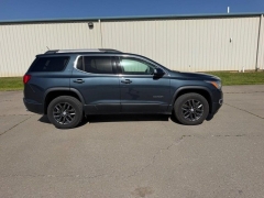 Used 2019  GMC Acadia 4d SUV FWD SLT-1 V6 at Dime Down by Frank Leta near Bridgeton&comma; MO