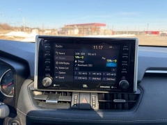 Used 2019  Toyota RAV4 4d SUV FWD XLE Premium at Dime Down by Frank Leta near Bridgeton&comma; MO