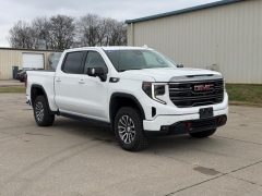  2022 GMC Sierra 1500 4WD Crew Cab 147
